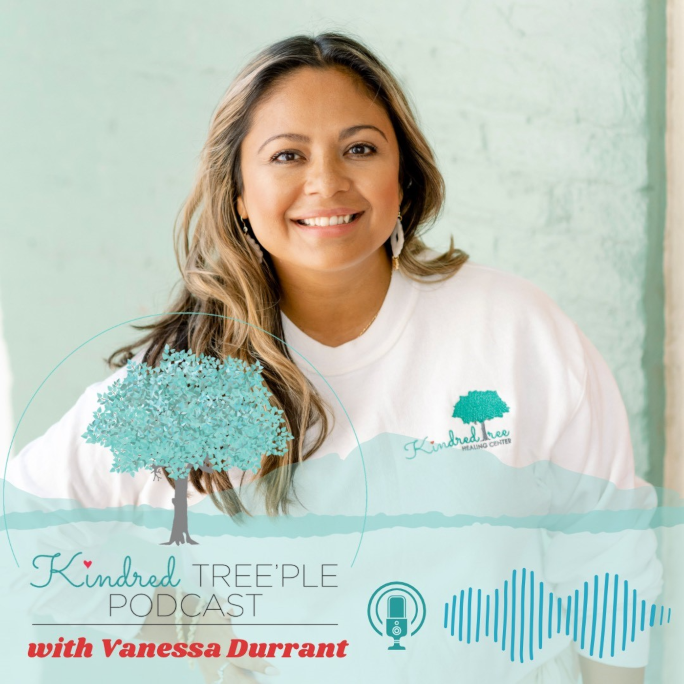 Kindred Tree’ple Podcast