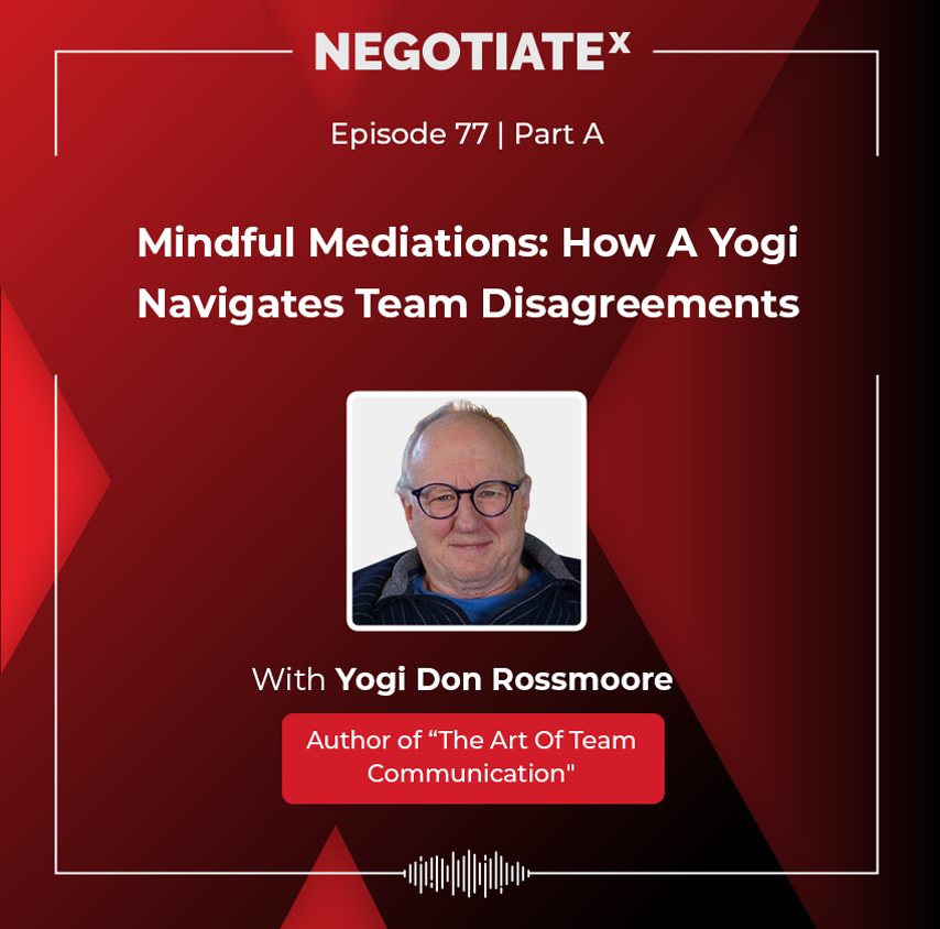 NEGOTIATEx