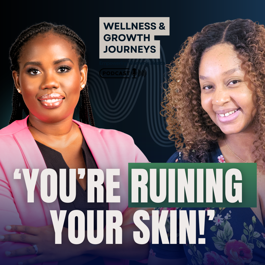 Wellness & Growth Journeys