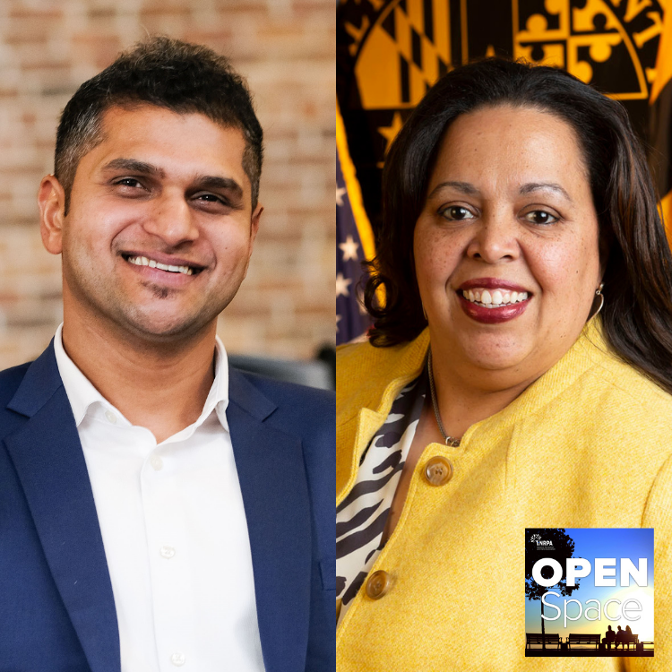 Building ‘An Equal Future’ with TEDxCollegePark — March Bonus Episode