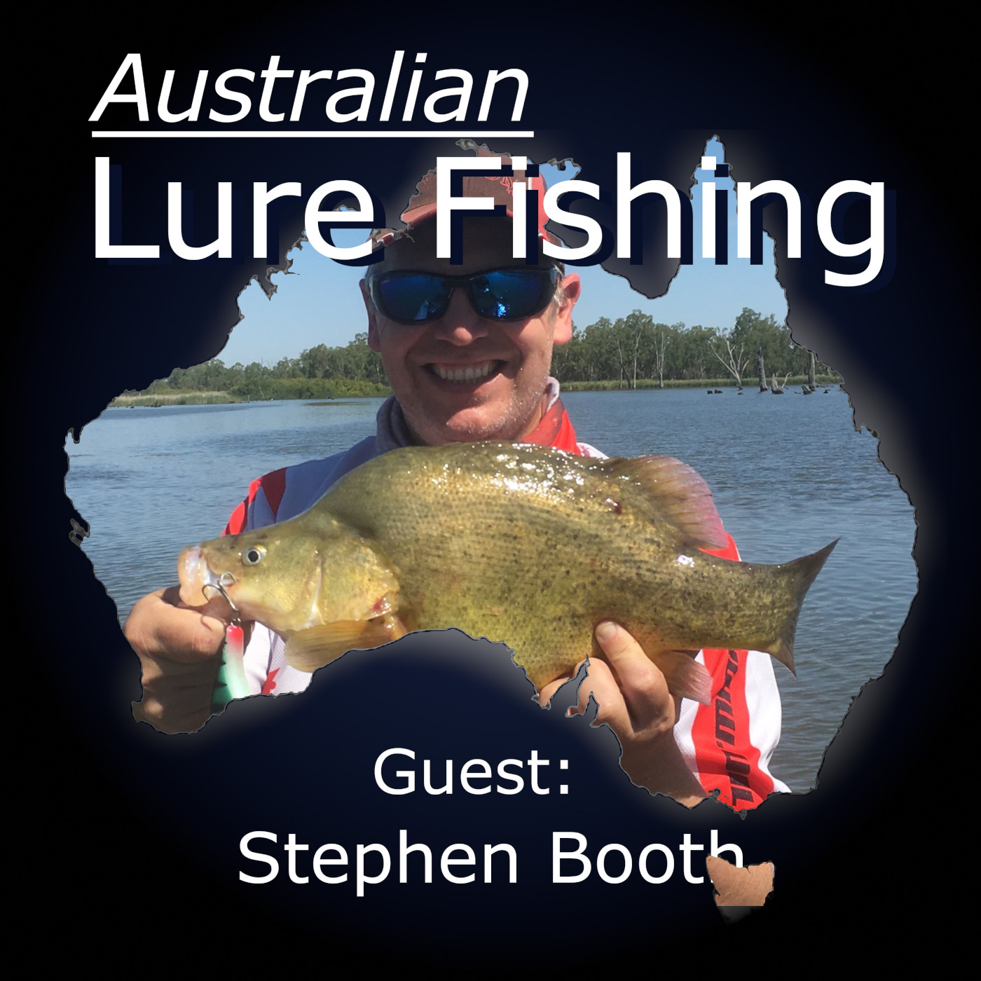[REPOST] Yellowbelly Fishing Tips For The Murray River With Stephen Booth