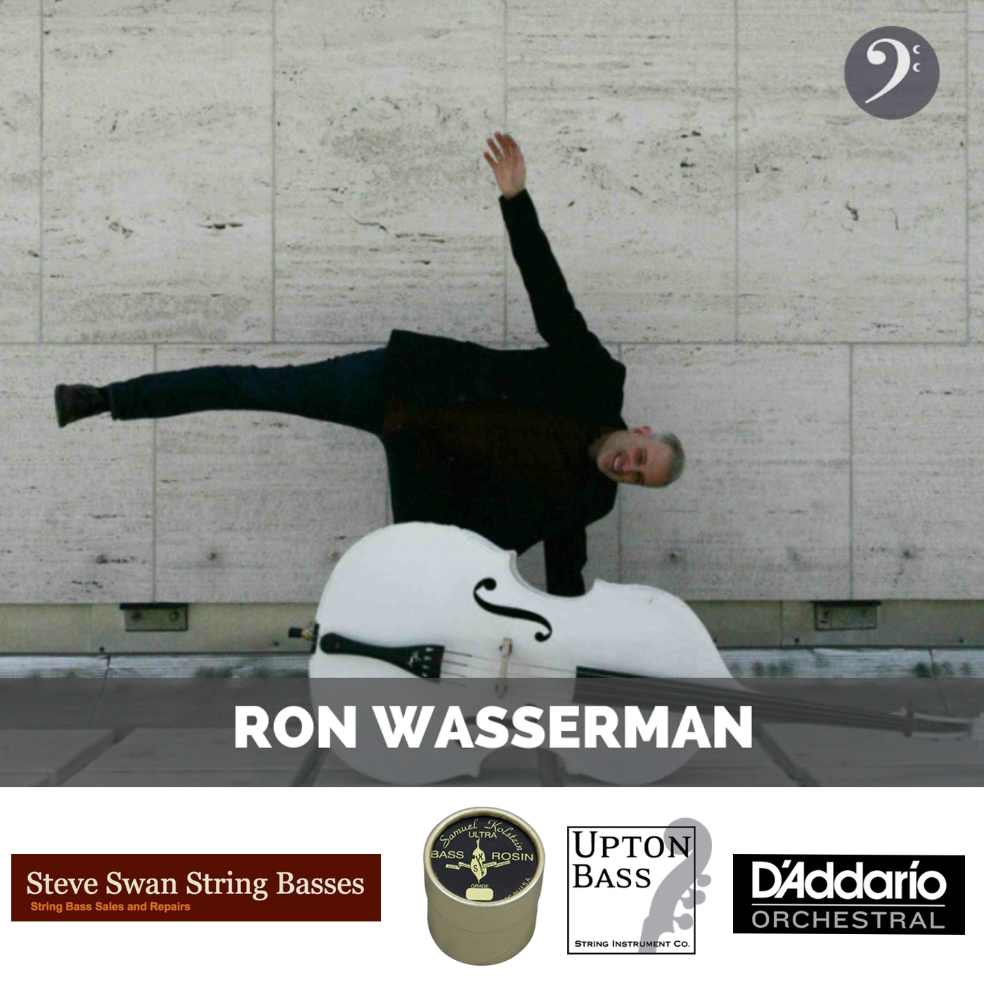 Contrabass Conversations