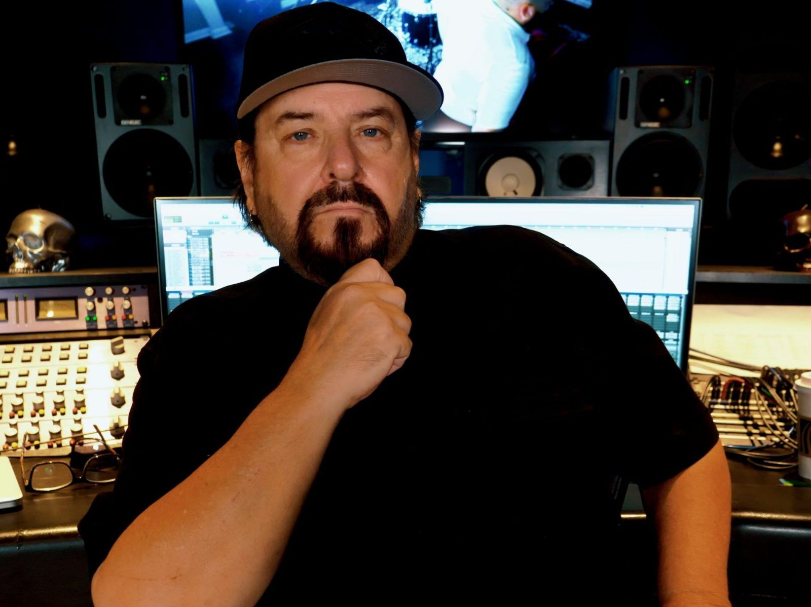 Bob Marlette - Producer