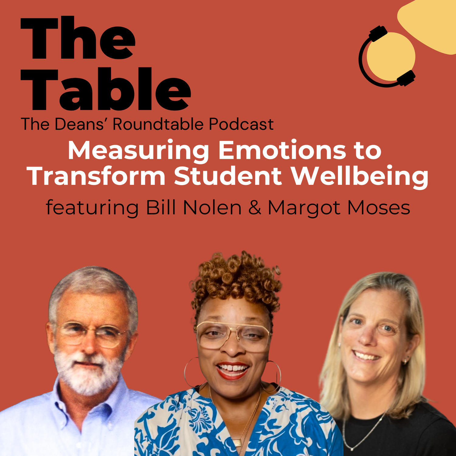 Deans\' Roundtable Podcast Series