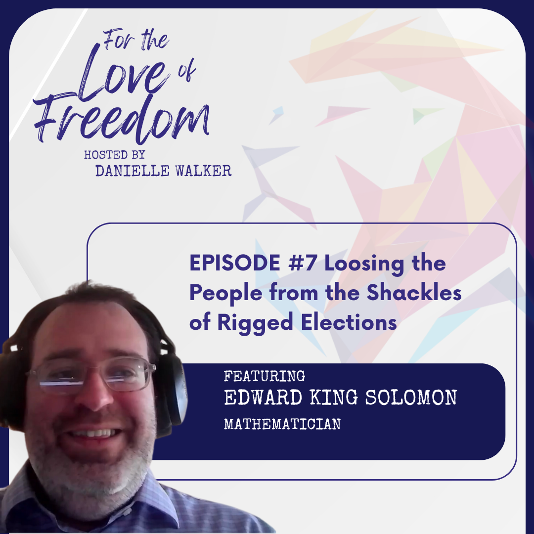 FLF: #7 Loosing the People from the Shackles of Rigged Elections