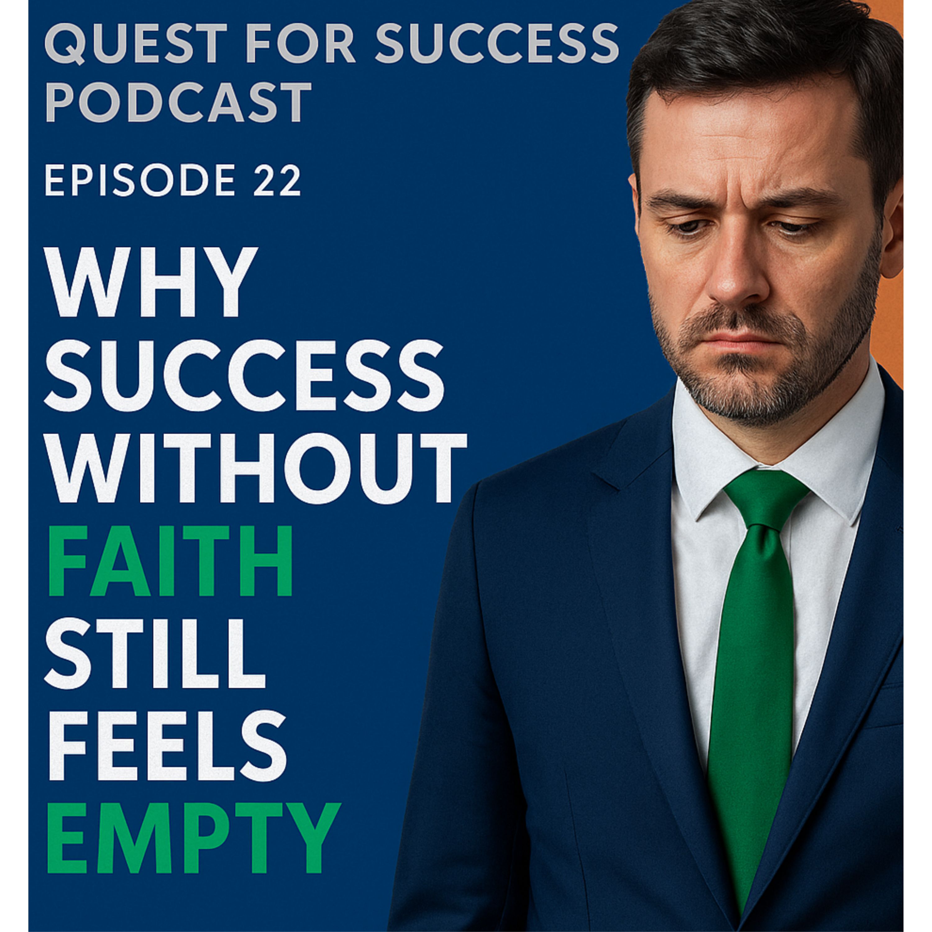 Quest for Success