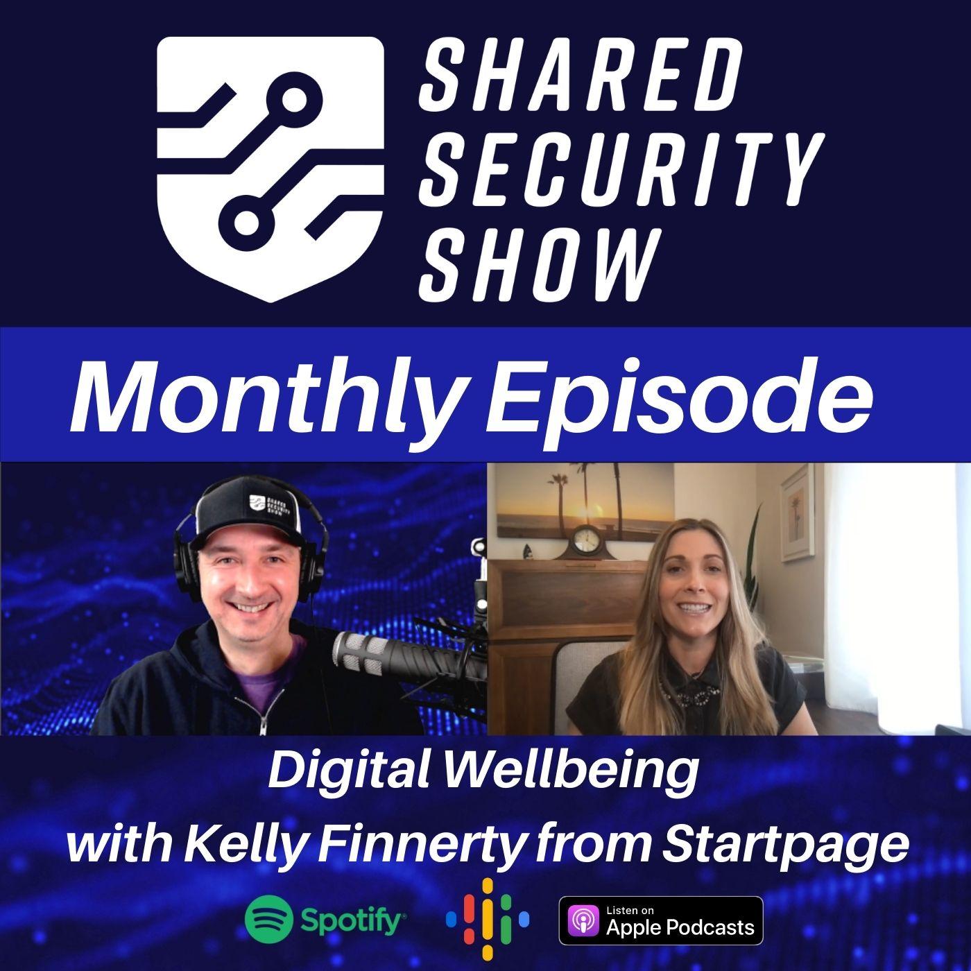 Shared Security
