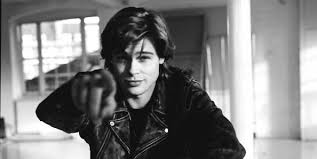 Ep117 - Brad Pitt Pt.1