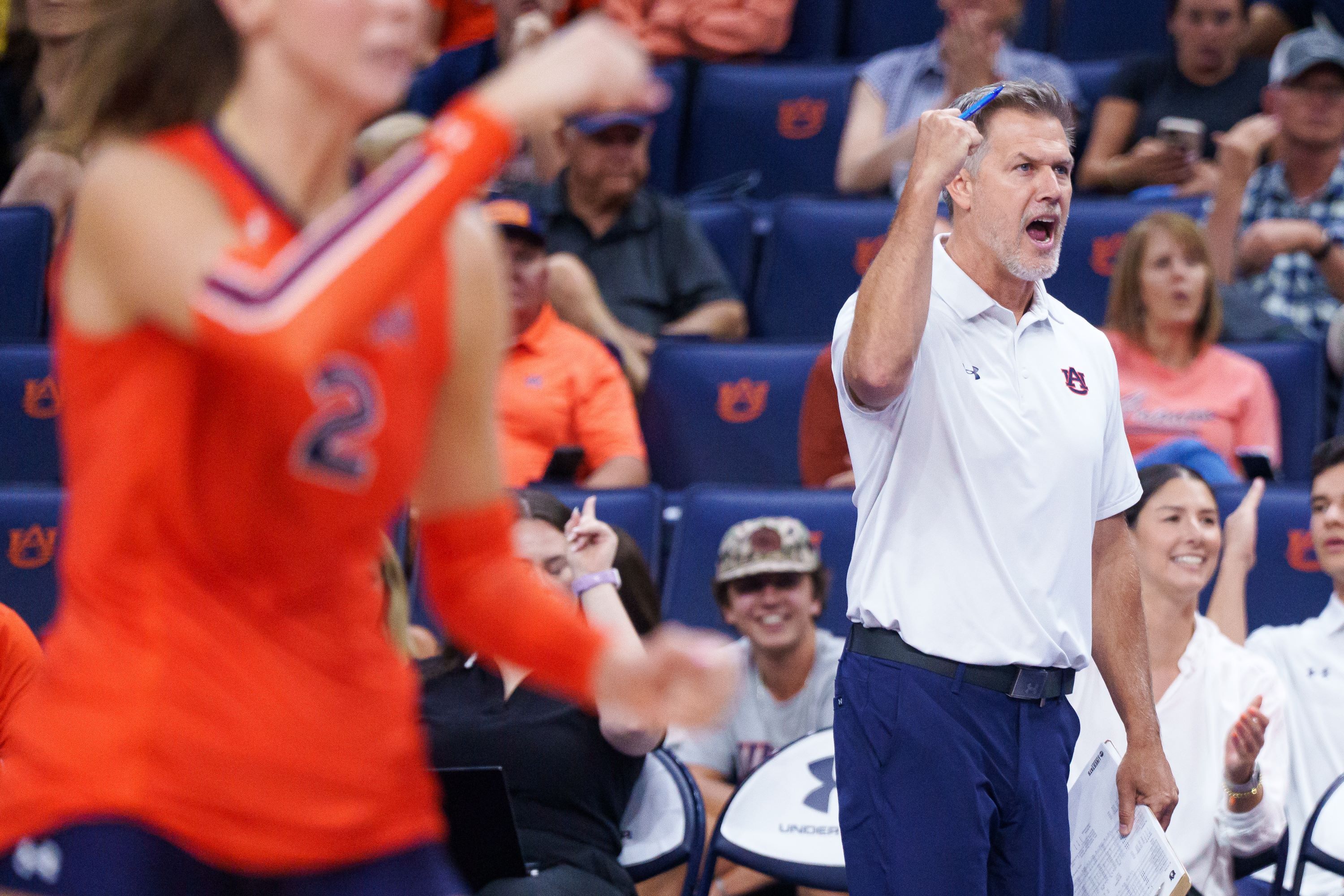 WarEagle+ | Auburn Sports Network