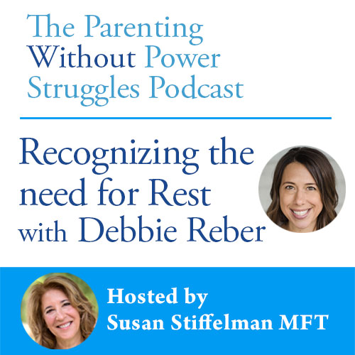 Parenting Without Power Struggles