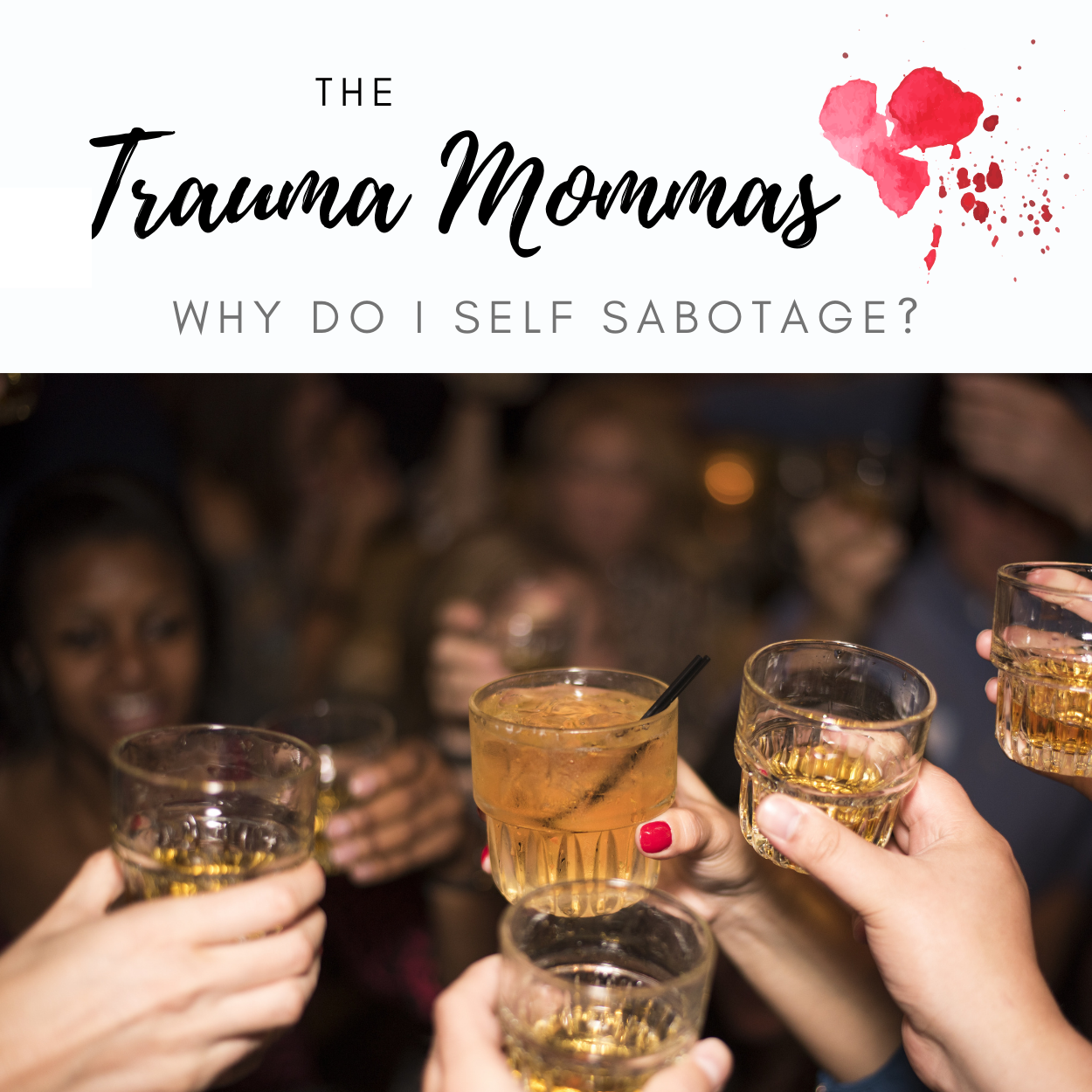 The Trauma Mommas