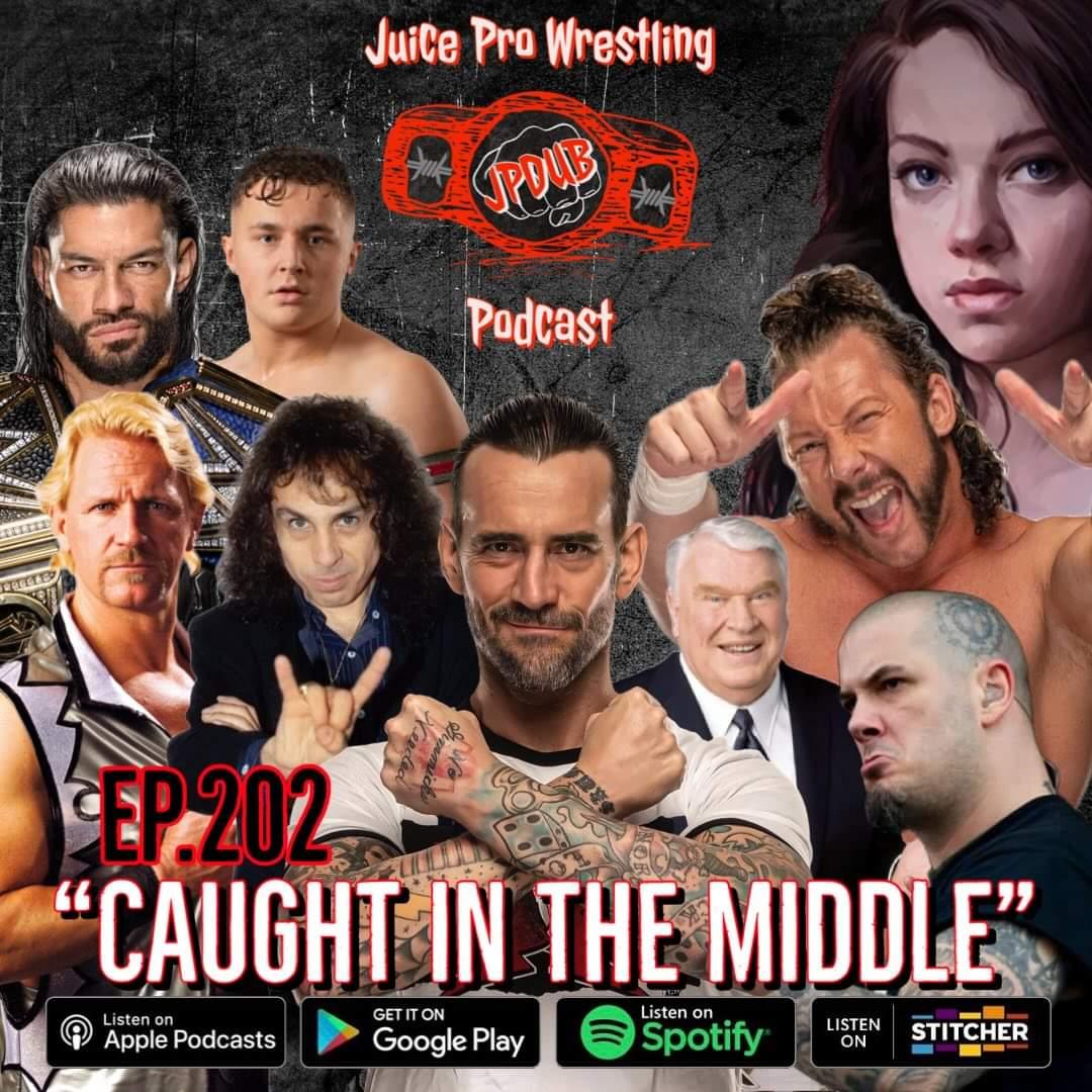 Juice Pro Wrestling