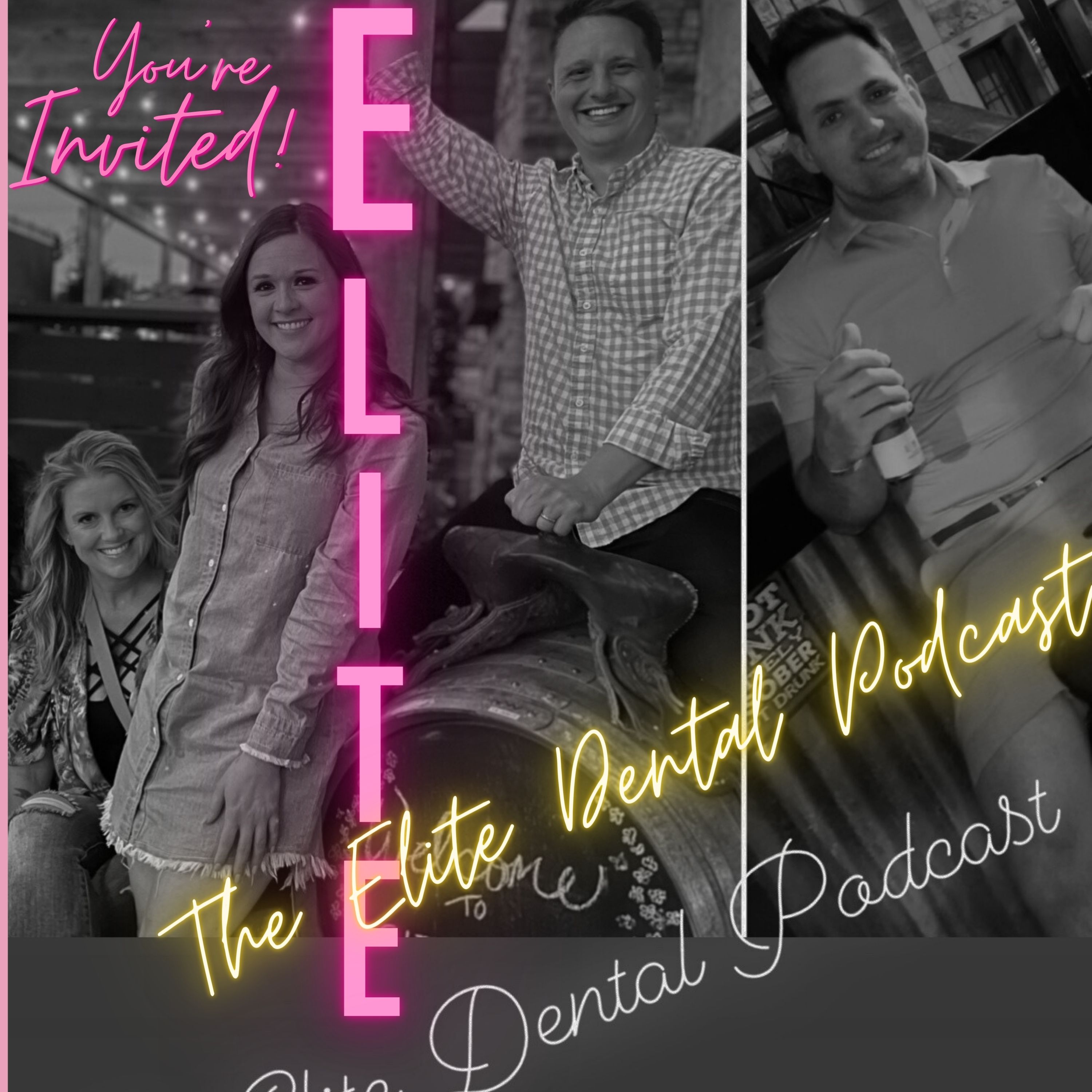 Elite Dental Podcast
