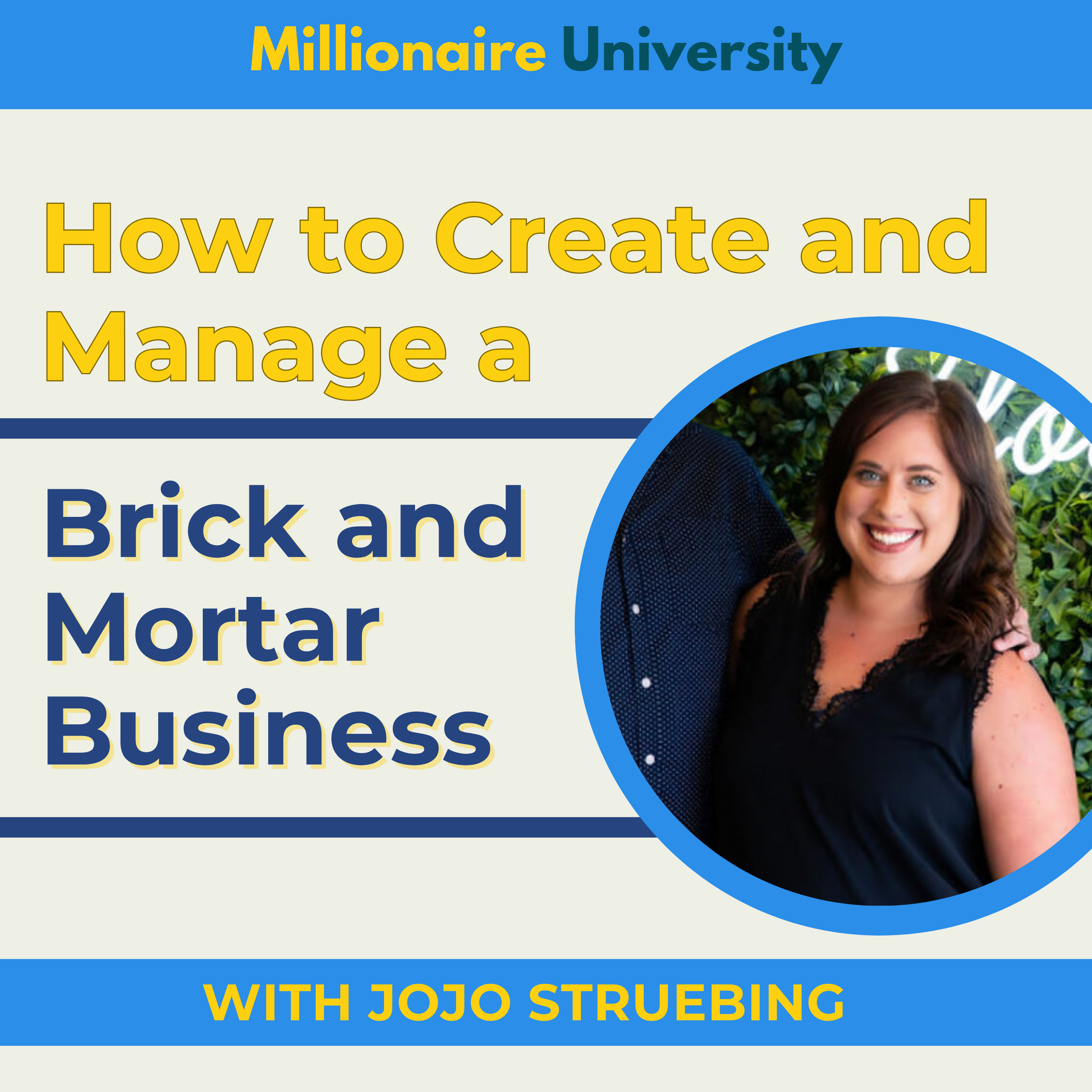 8 Minute Millionaire: Learn the Secrets of Millionaire Entrepreneurs