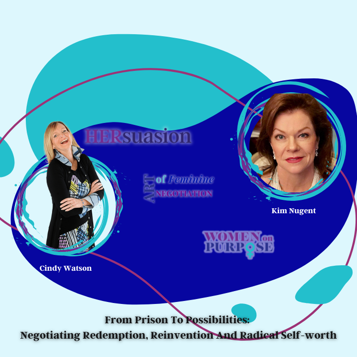 ART of Feminine NEGOTIATION