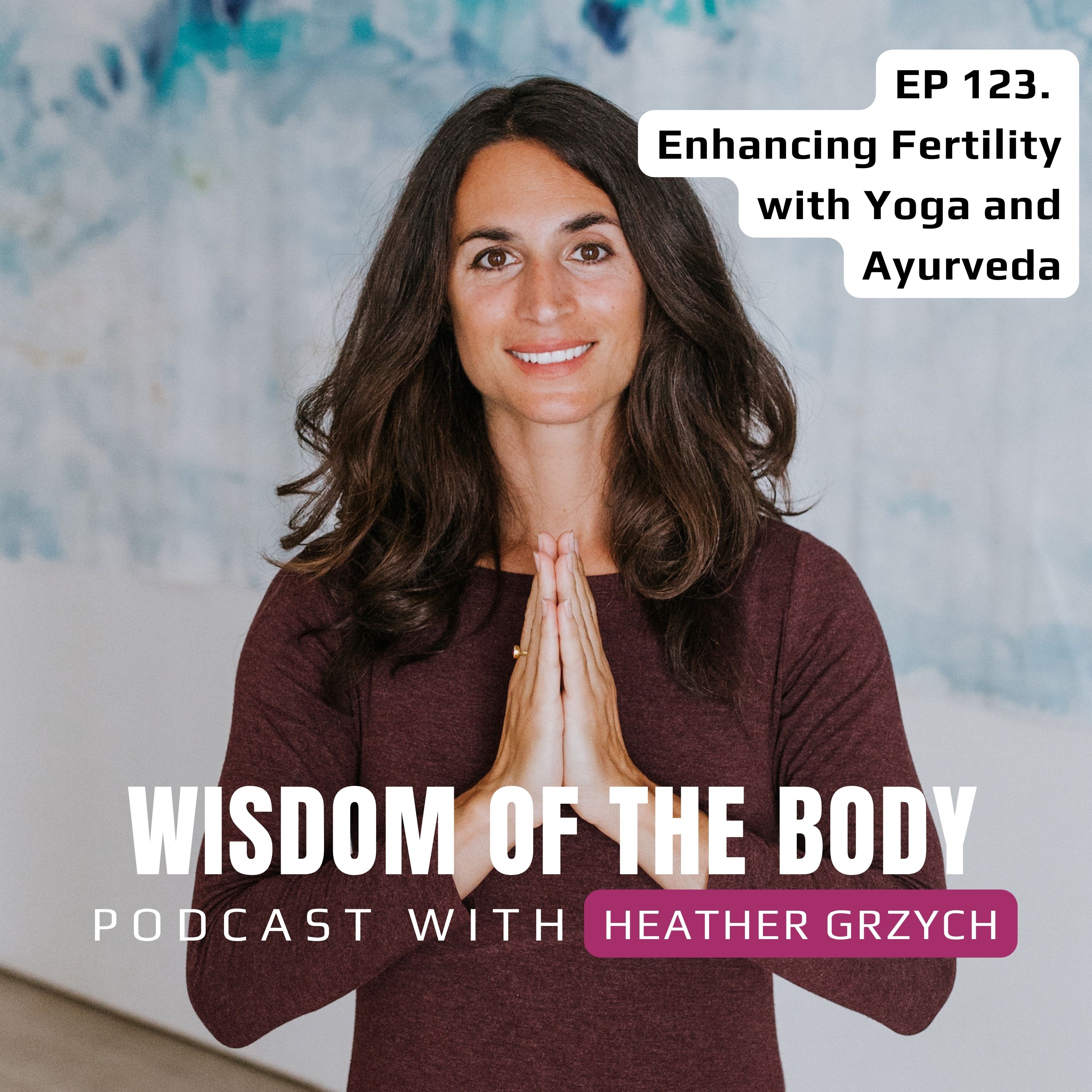 Wisdom of the Body