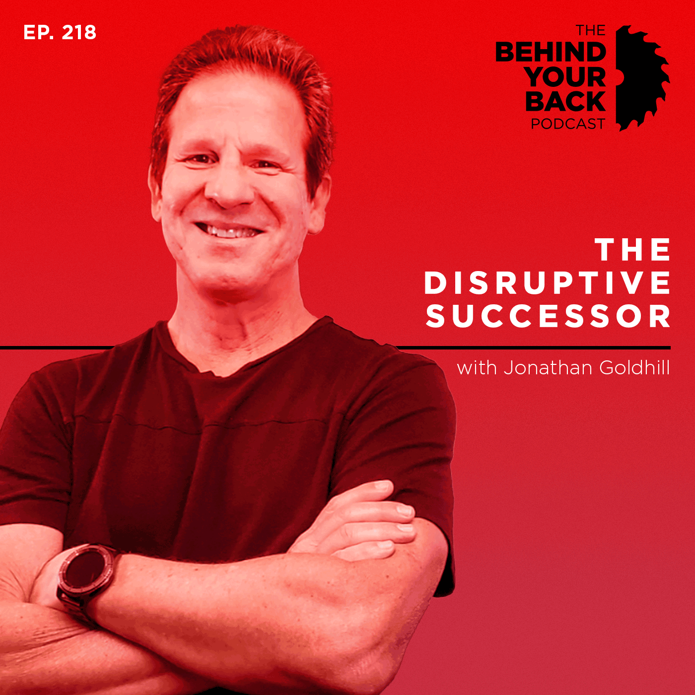 The Construction Leadership Podcast with Bradley Hartmann