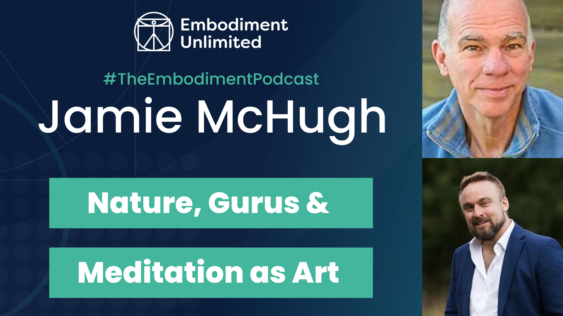 The Embodiment Coaching Podcast