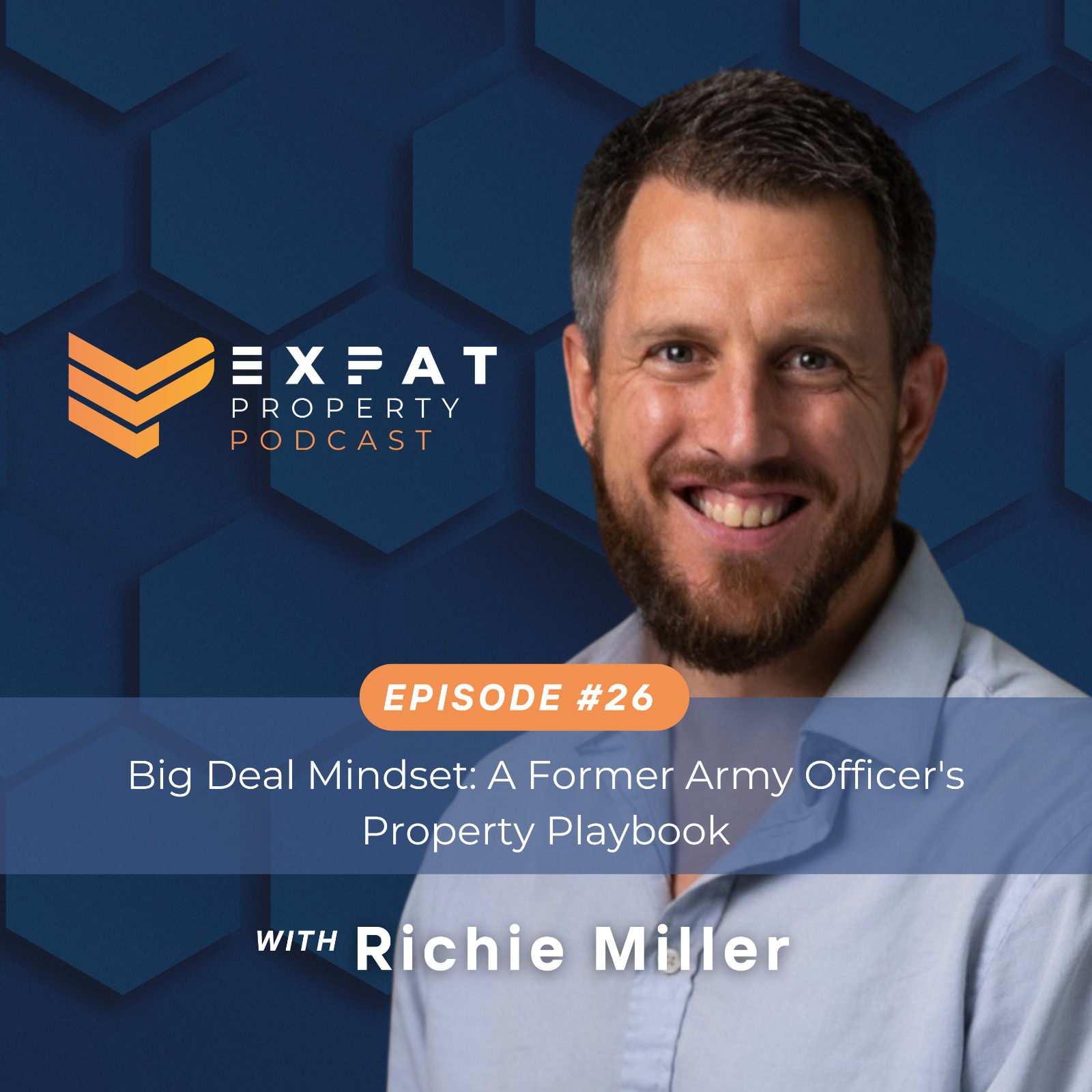 Expat Property Podcast