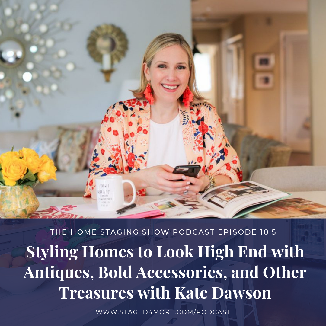 The Home Staging Show