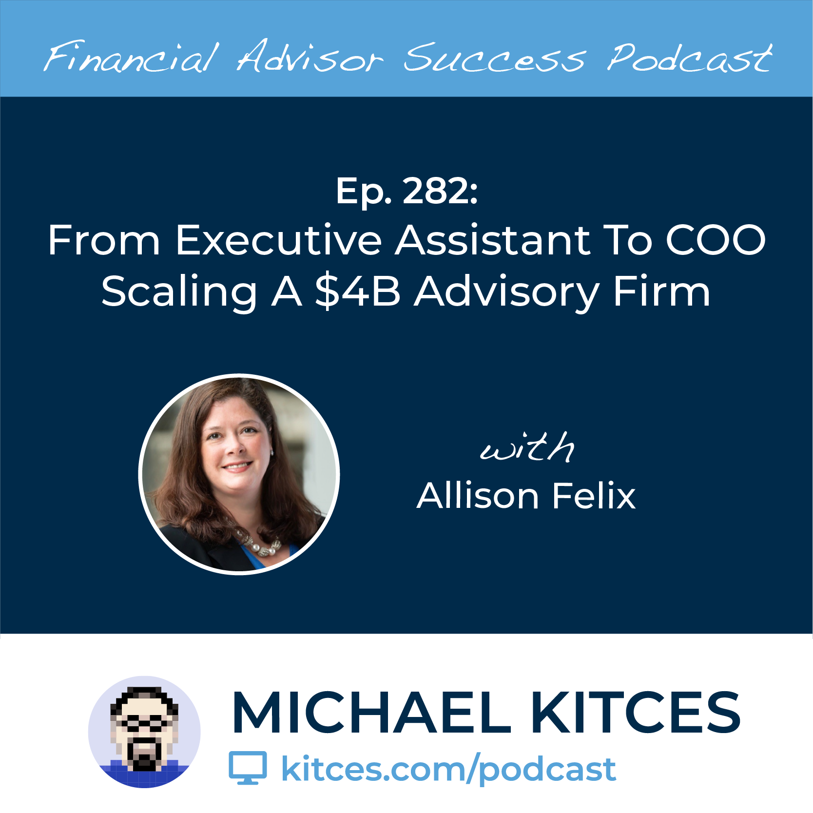 Financial Advisor Success