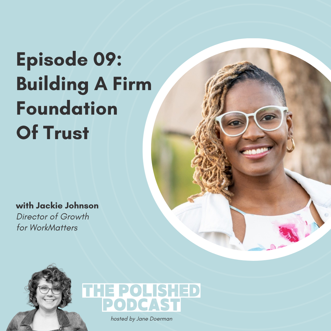 The Polished Podcast