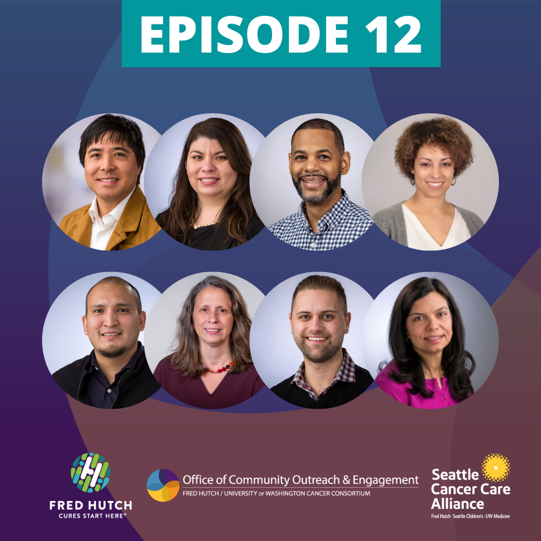 Cancer Health Equity NOW