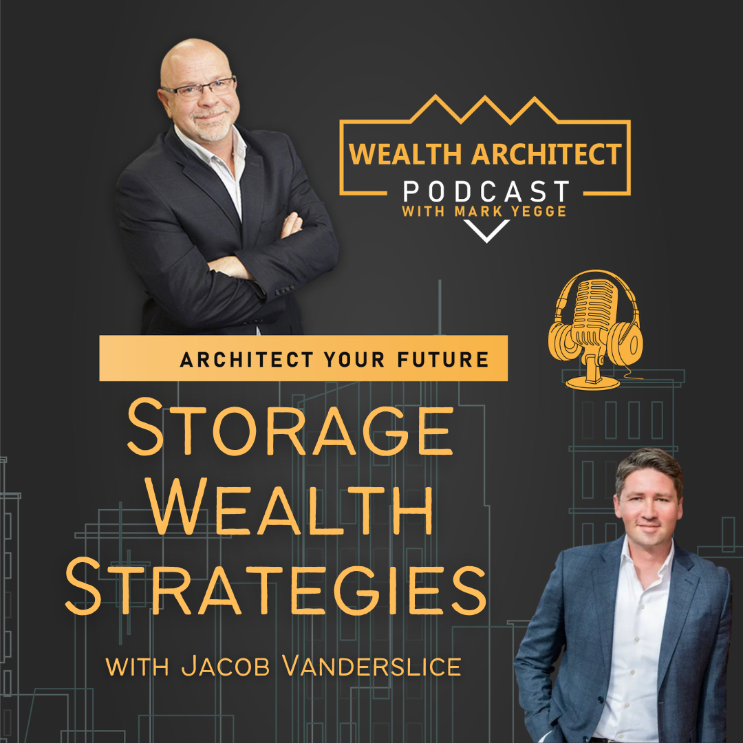 Wealth Architect Podcast