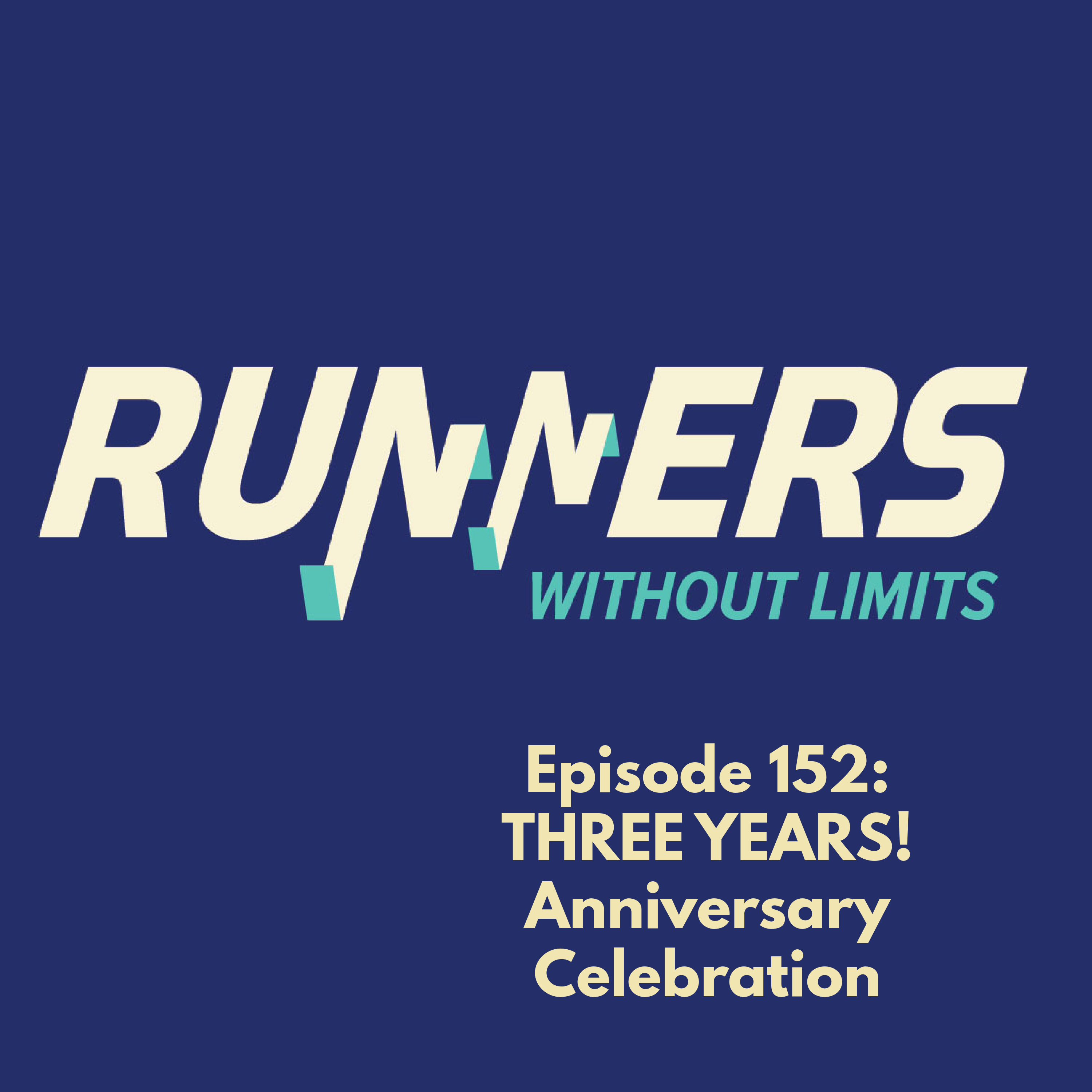 Episode 152: Heather and Jen Celebrate Three Years of Podcasting!