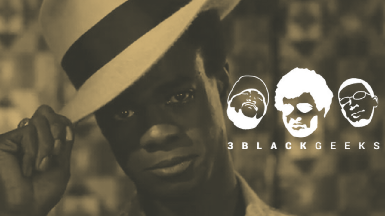 3BGPodcast- JD's Revenge