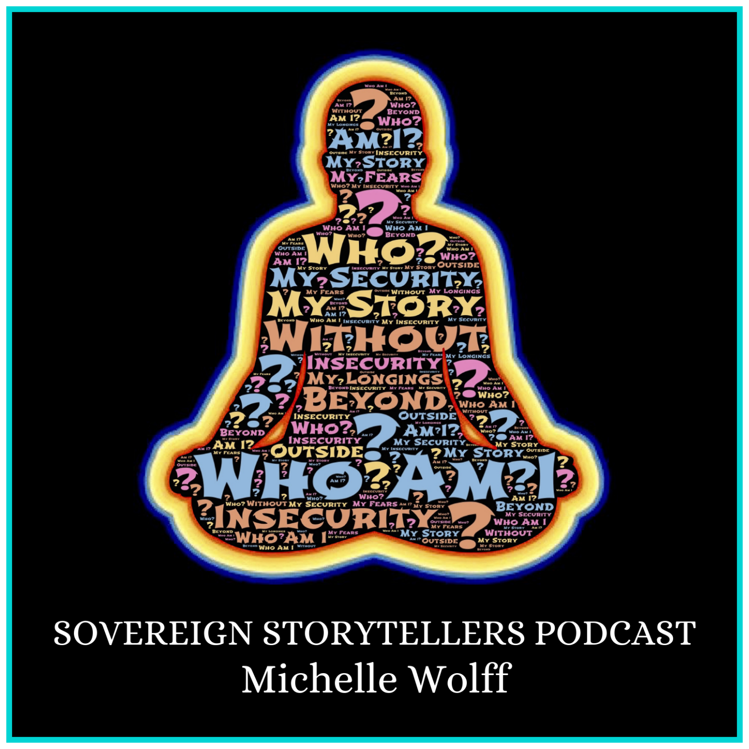 Mindset Manifesting as Money, Health, and Relationships by Sovereign Storytellers