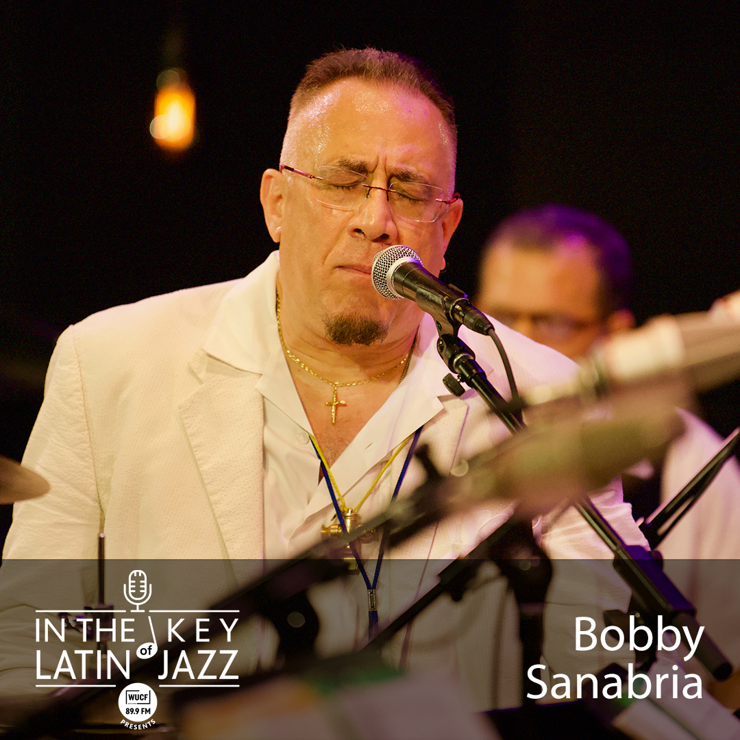 In The Key Of Latin Jazz