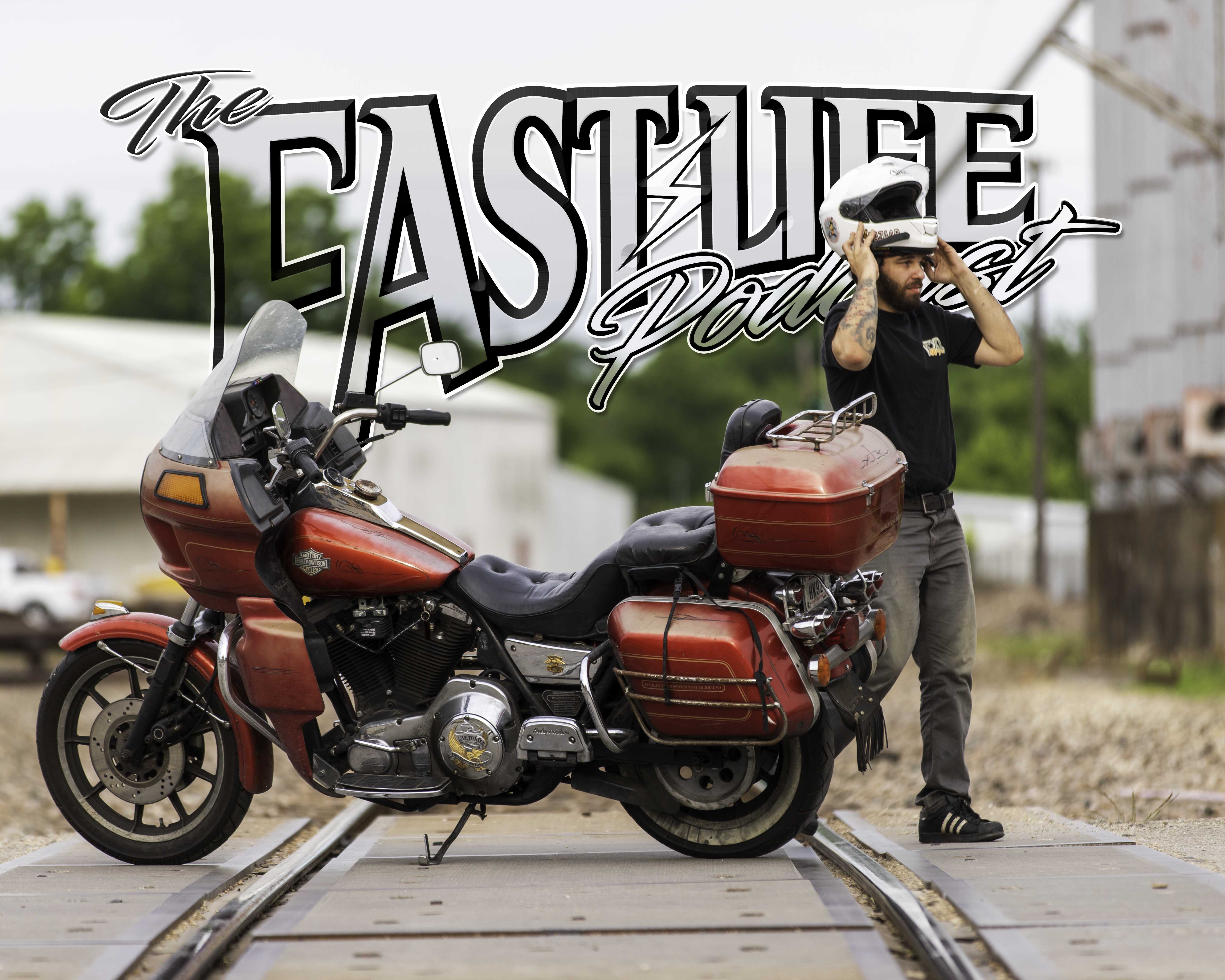 The Fast Life Podcast