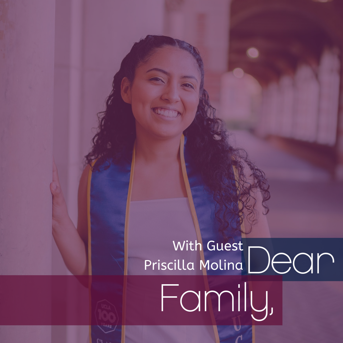 Dear Family,