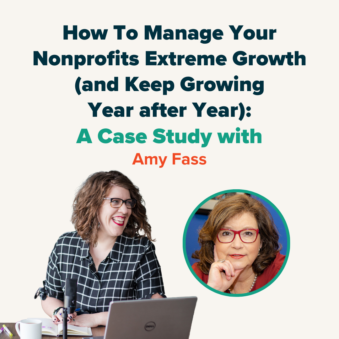 The Business Behind Fundraising