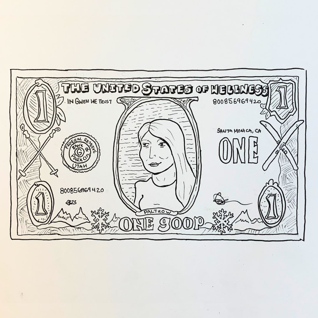 Why Did Gwyneth Paltrow and Taylor Swift Win $1 at Trial?