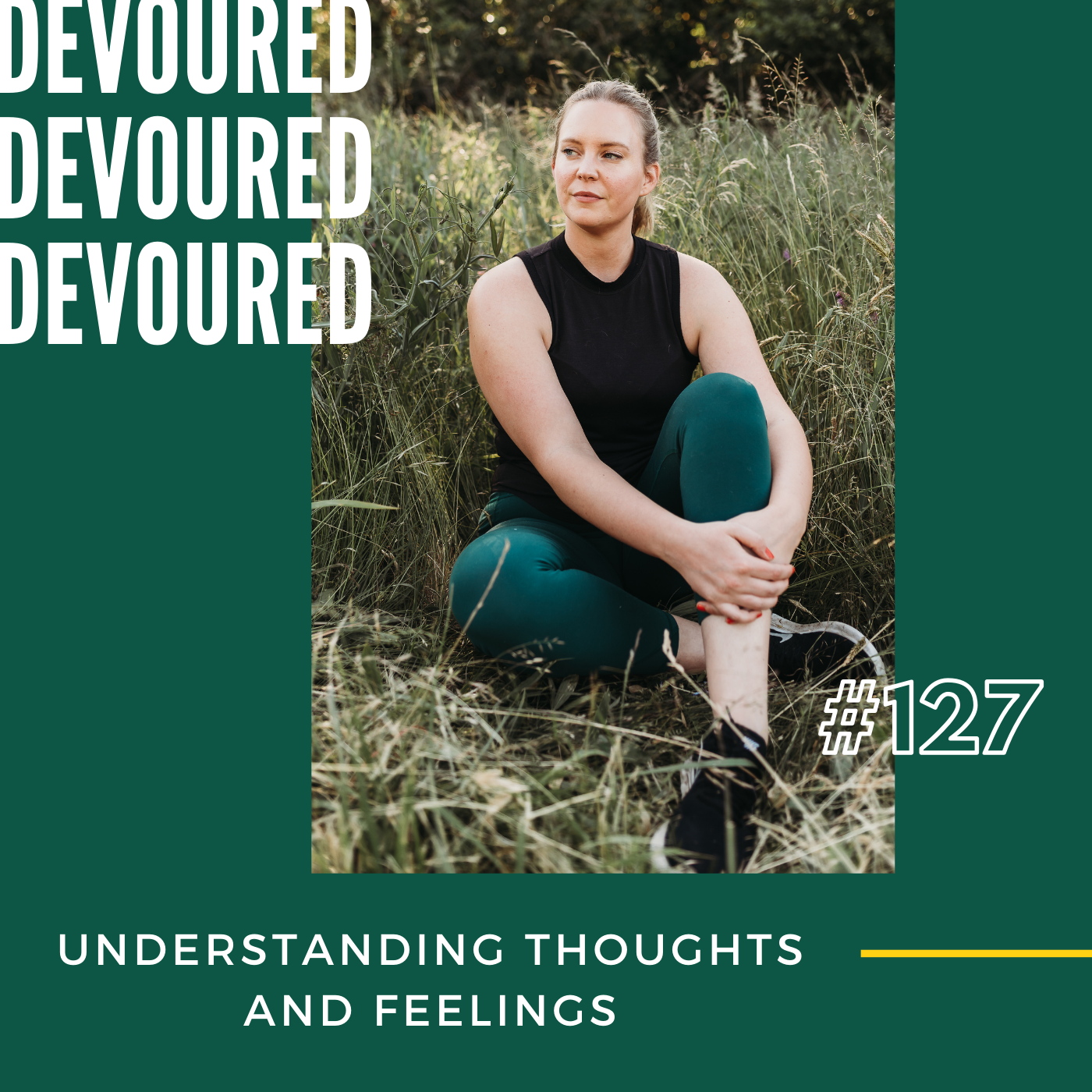 127: Understanding Thoughts and Feelings