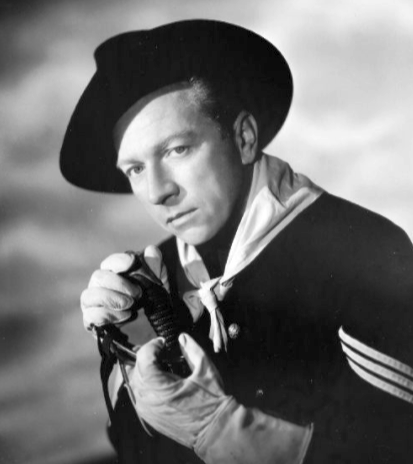 Episode 393 - Vic Perrin