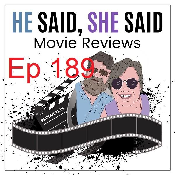 He Said, She Said Movie Reviews