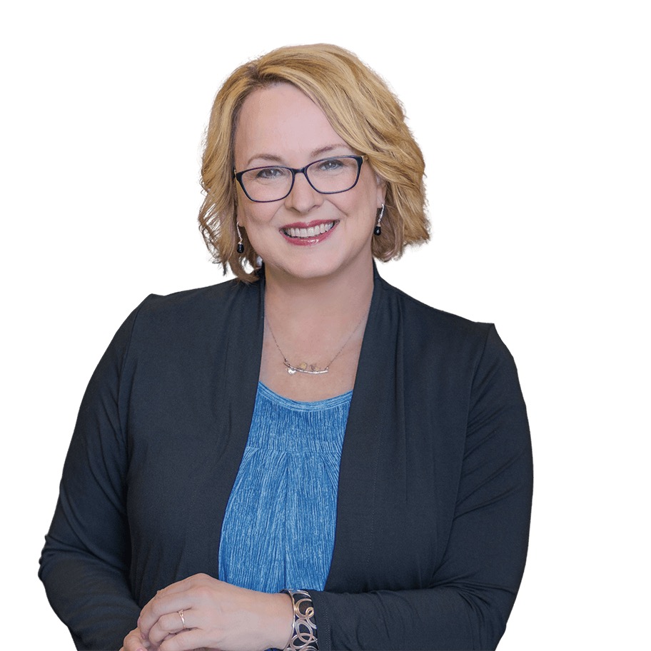 #220:Shaunti Feldhahn: When Hurting People Come to Church