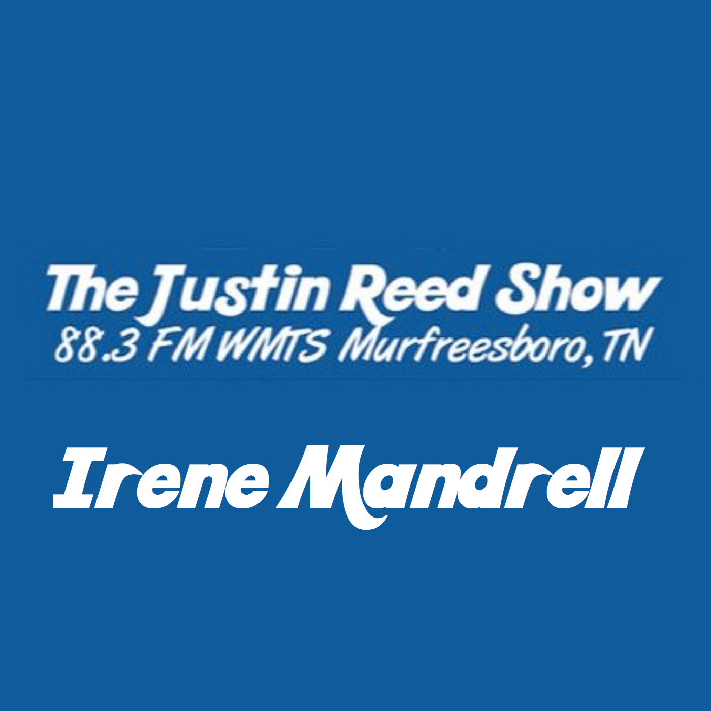 The Justin Reed Show