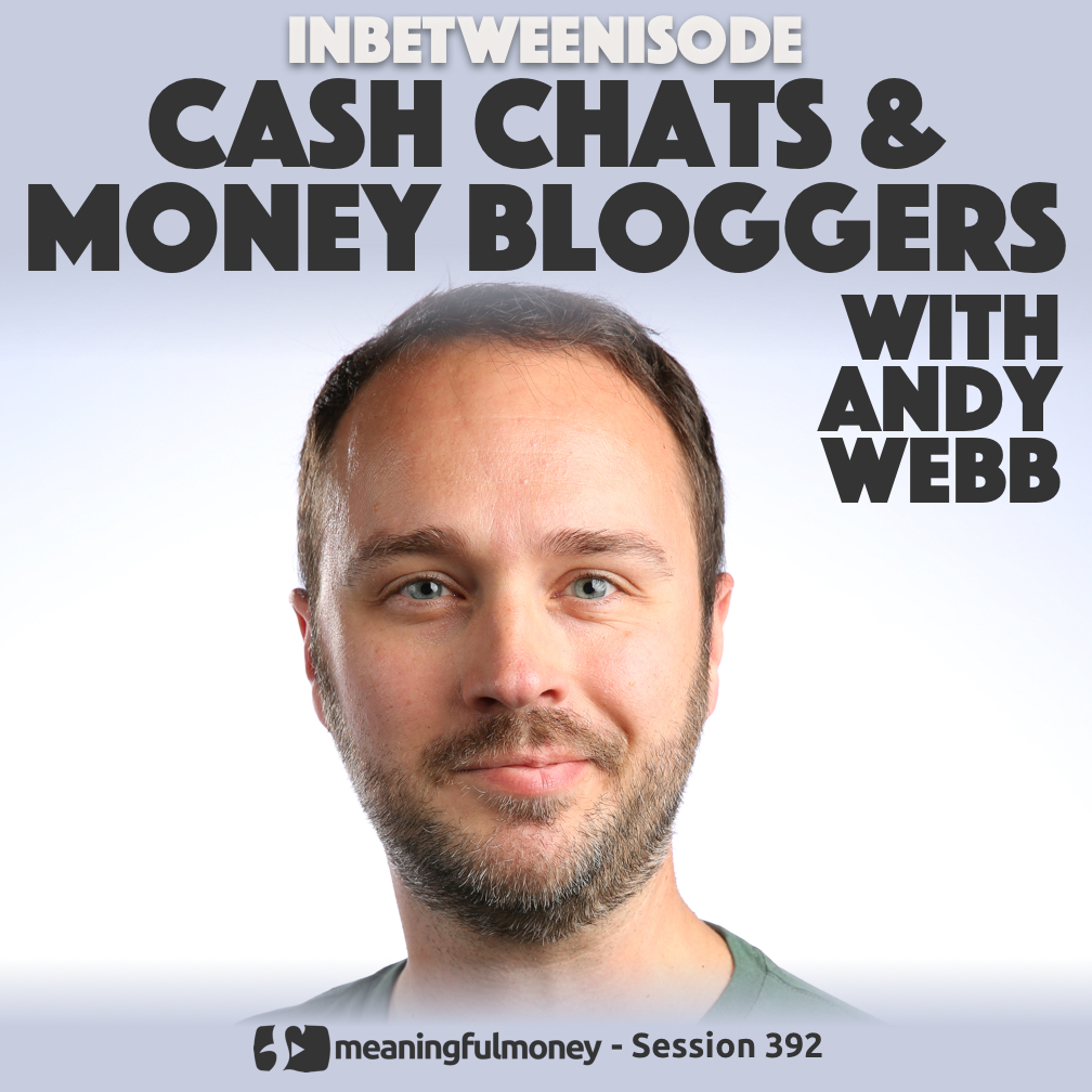 The Meaningful Money Personal Finance Podcast