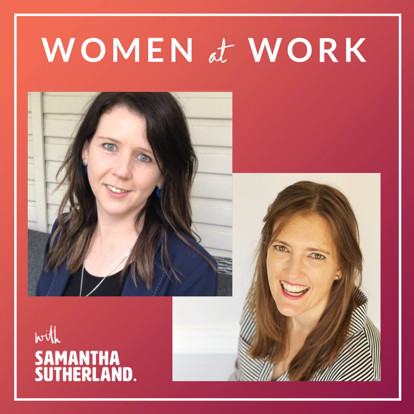 Women At Work