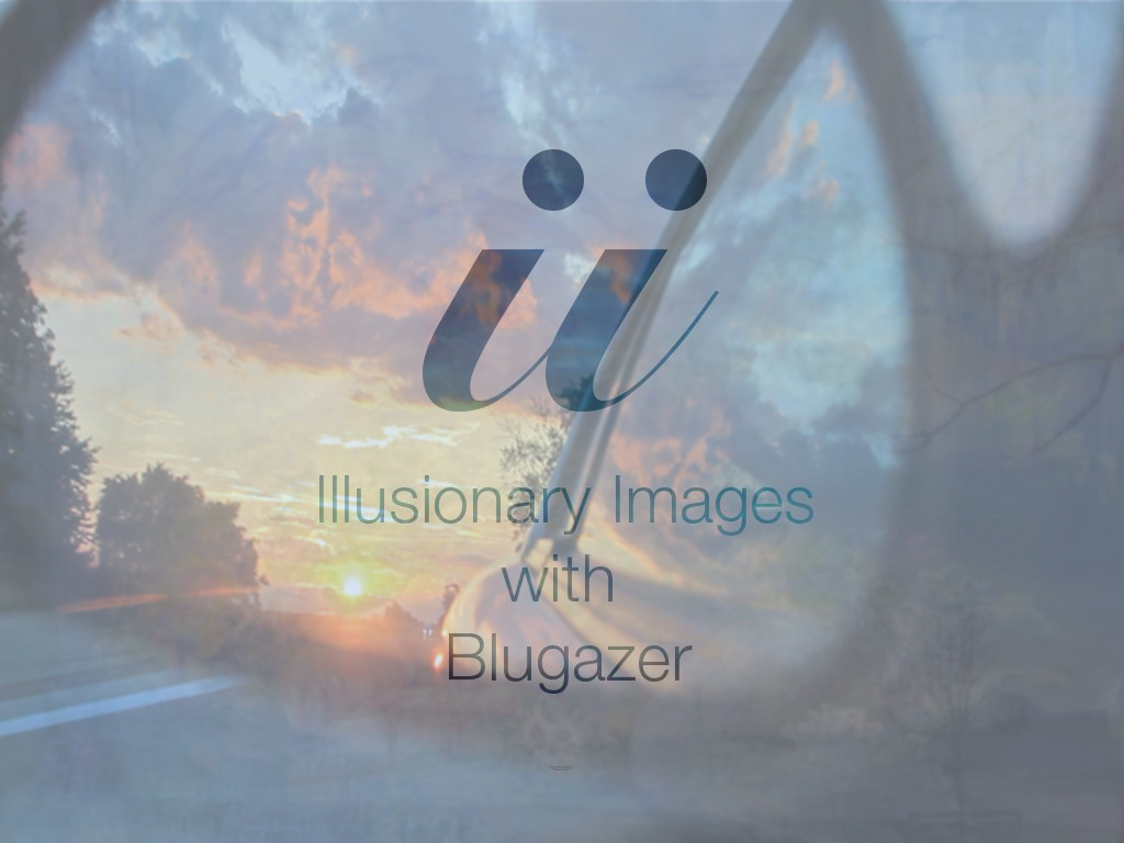 Illusionary Images Podcast
