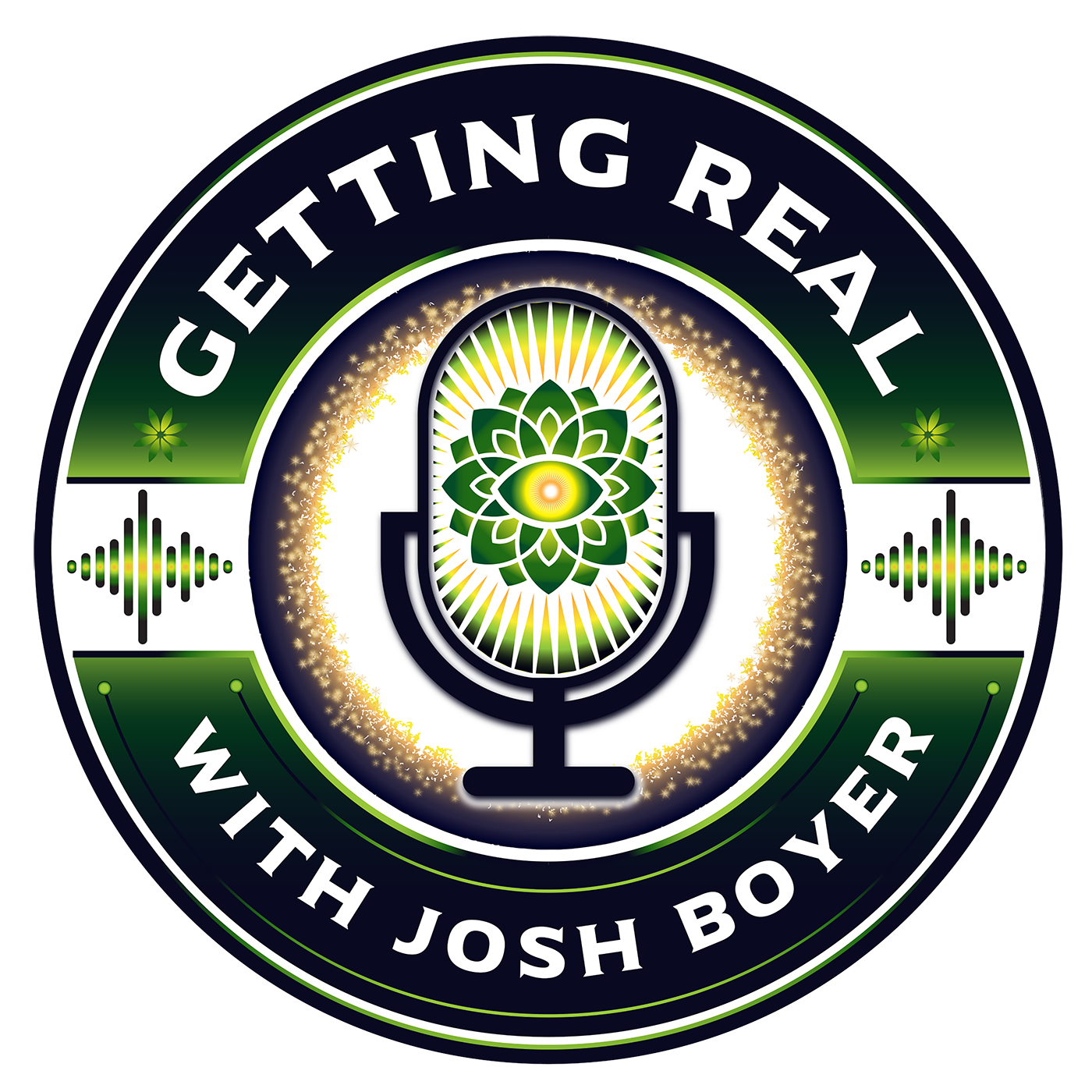 My Backstory with Josh Boyer