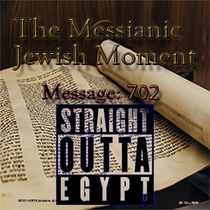 Straight Outta Egypt