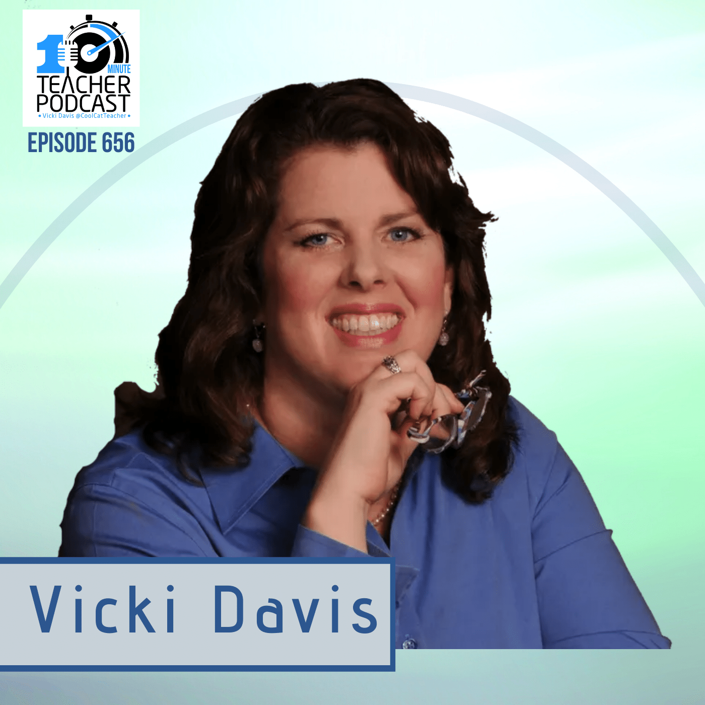 All Systems Go – How We Went to Distance Learning without Missing a day