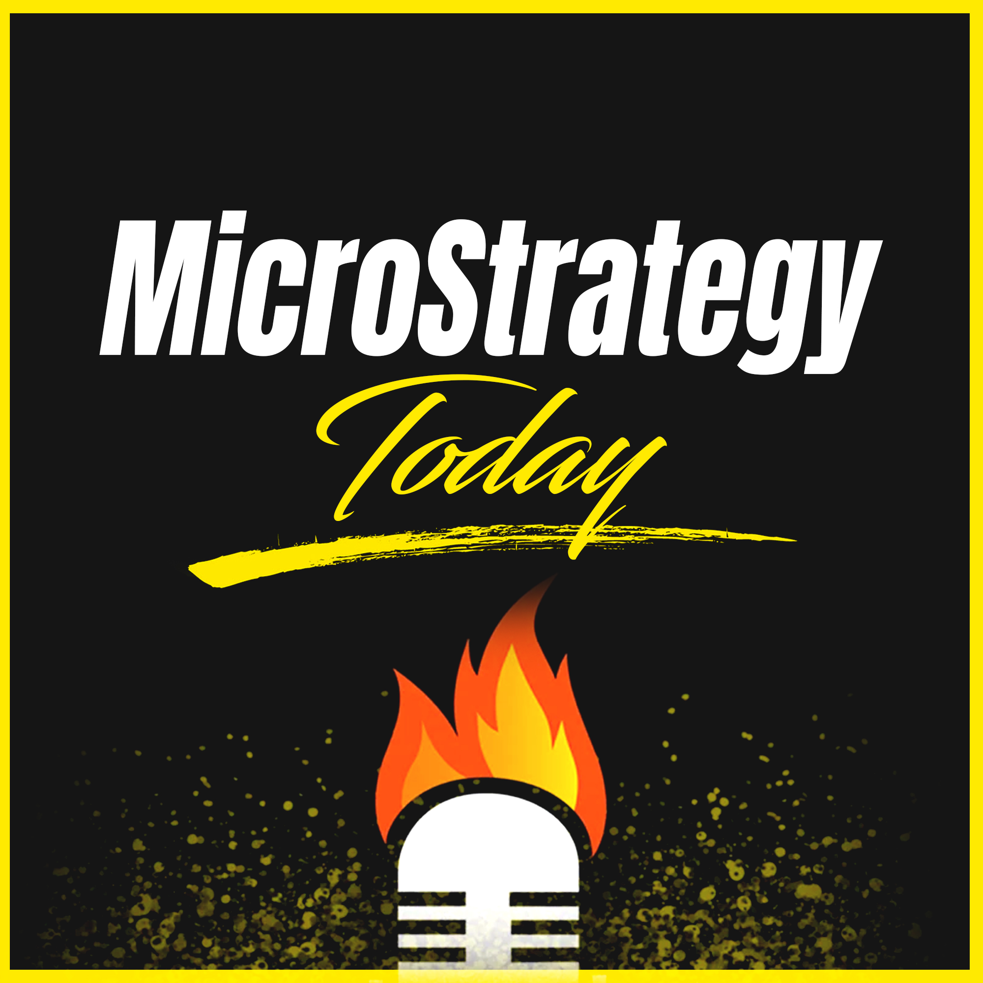 MicroStrategy Today: Daily insights of MSTR