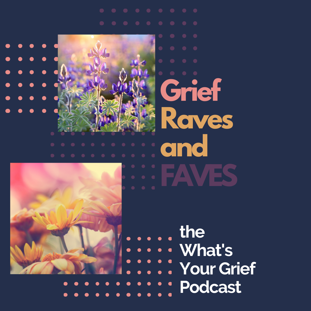 What\'s Your Grief Podcast