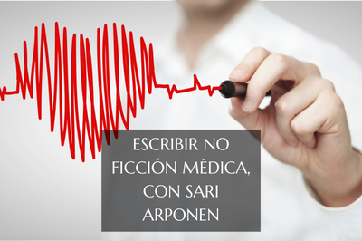 El escritor emprendedor